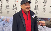 中國書畫名家—李洪海作品選登