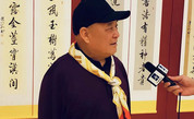 中國書畫名家—李洪海作品選登