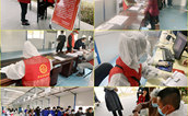 “疫”起守护  共盼花开——屏南县慈善总会助力疫情防控
