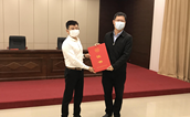 漳州市东山县慈善总会举行医疗设备捐赠仪式
