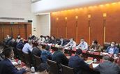 长乐慈善总会召开 鼓励慰问防疫一线医疗系统医务人员部署会