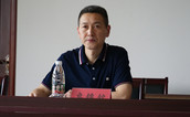 福安市慈善总会召开第二届理事会第五次会议