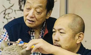 中國書畫名家—徐德宽作品選登