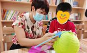 南安市社会福利中心：当好孤残儿童“守护人”