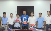 长乐慈善总会召开2022年录取清华、北大长乐籍学子座谈会