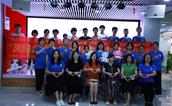 “凤凰涅槃”妇女儿童心理支持项目在广州番禺启动