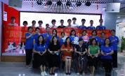“凤凰涅槃”妇女儿童心理支持项目在广州番禺启动