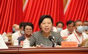福建省慈善总会召开第四次会员代表大会暨第四届理事会第一次会议