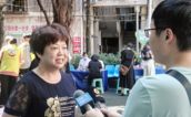 福建省黄仲咸教育基金会刘清影女士一行赴福州参加第七个“中华慈善日”暨“福建慈善宣传周”活动