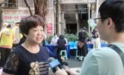 福建省黄仲咸教育基金会刘清影女士一行赴福州参加第七个“中华慈善日”暨“福建慈善宣传周”活动