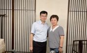 薪火相传 爱心永续  ——著名慈善家、爱国侨领黄仲咸助学兴教结硕果