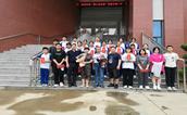 喜迎二十大，助学筑未来 ——长泰区慈善总会开展“助学圆梦”助学金发放活动