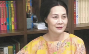 中國書畫名家——肖映梅作品選登