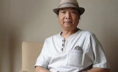 中國書畫名家一陆江作品選登
