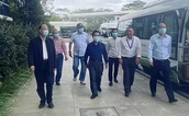 加强合作 精准定位 共同打造有影响力的慈善品牌——蕉城区慈善专家委员会一行前往宁德时代参观交流