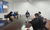 建瓯市慈善总会召开专题学习会议传达贯彻党的二十大精神