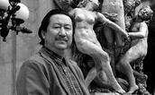 中國書畫名家—楊晓阳作品選登