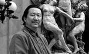 中國書畫名家—楊晓阳作品選登