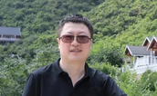 中國書畫名家—王梓晖作品選登