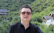 中國書畫名家—王梓晖作品選登