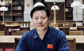 中國書畫名家—王少跃作品選登