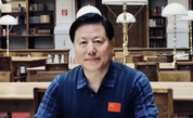 中國書畫名家—王少跃作品選登