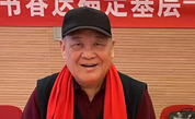 中國書畫名家—李洪海作品選登