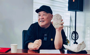 中国书画名家—李洪海作品选登
