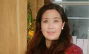 中國書畫名家—钟爱珍作品選登
