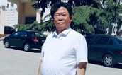 中國書畫名家—马万国作品選登