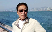 中國書畫名家—程茂煜作品選登
