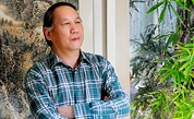 中國書畫名家一王佑学作品選登