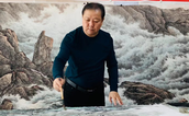 中國書畫名家—高显惠作品選登