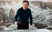 中國書畫名家—高显惠作品選登