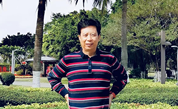 中國書畫名家—林长满作品選登