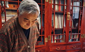 中國書畫名家—黄海作品選登