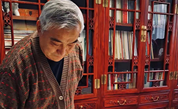 中國書畫名家—黄海作品選登