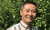 中國書畫名家—马春林作品選登