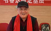 中國書畫名家—李洪海作品選登