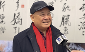 中國書畫名家—李洪海作品選登