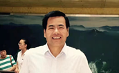 中國書畫名家—李泽存作品選登