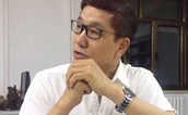 中國書畫名家—溫彦国作品選登