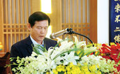 扬慈善精神 兴惠民善举 ——记厦门市慈善总会会长杨金兴