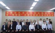 点亮心灯 与爱同行——福建省民营企业商会捐赠签约暨“晖常爱”关爱自闭症儿童项目启动仪式在榕举行
