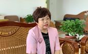 无悔坚守 躬身耕耘 ——福建省黄仲咸教育基金会副理事长兼秘书长刘清影的慈善路