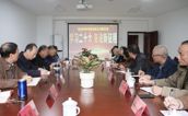 奋进新征程 慈善新作为 ——福安市慈善总会召开学习党的二十大奋进新征程暨传达贯彻宁德市慈善工作座谈会精神