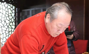 中国書畫名家一曹俊义作品選登