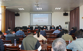 漳州市长泰区慈善总会2022年慈善工作会议召开
