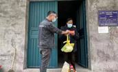 协“荔”守护 情暖万家 ——莆田市荔城区慈善总会开展春节走访慰问活动