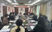 深圳市龙华区慈善会到泉州市慈善总会交流慈善工作